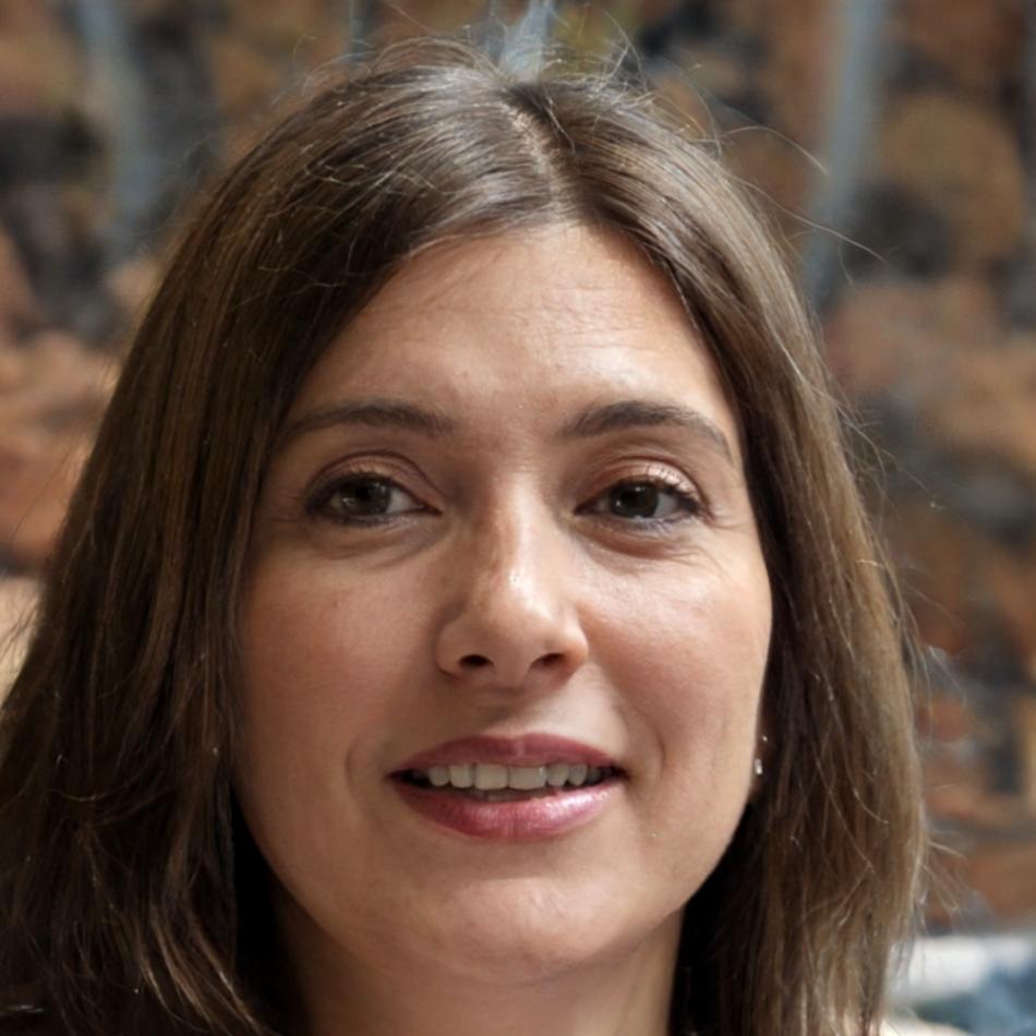 Retrato de Remedios Castillo