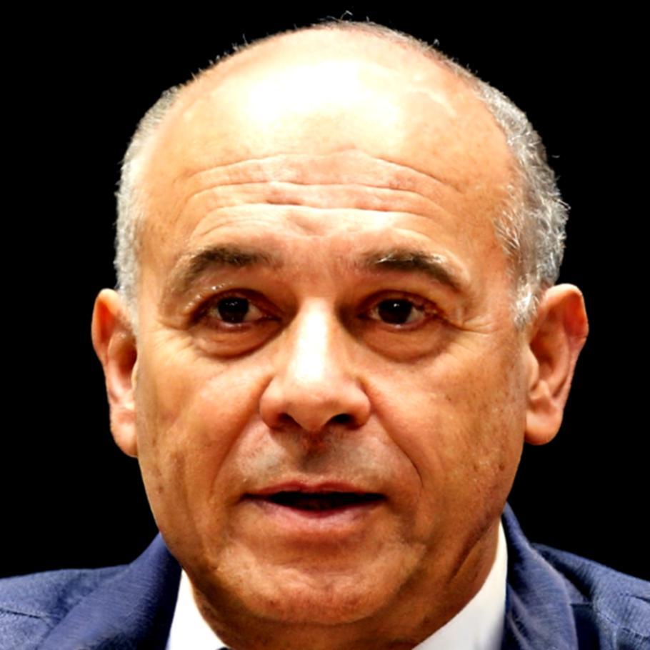 Rodrigo Valverde, Consultor Senior de Estrategia